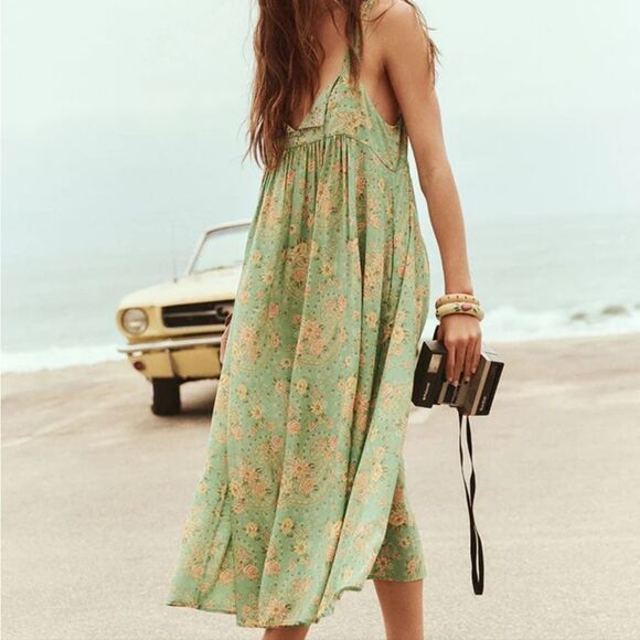 Spell Melody Strappy XL - Picture 2 of 12